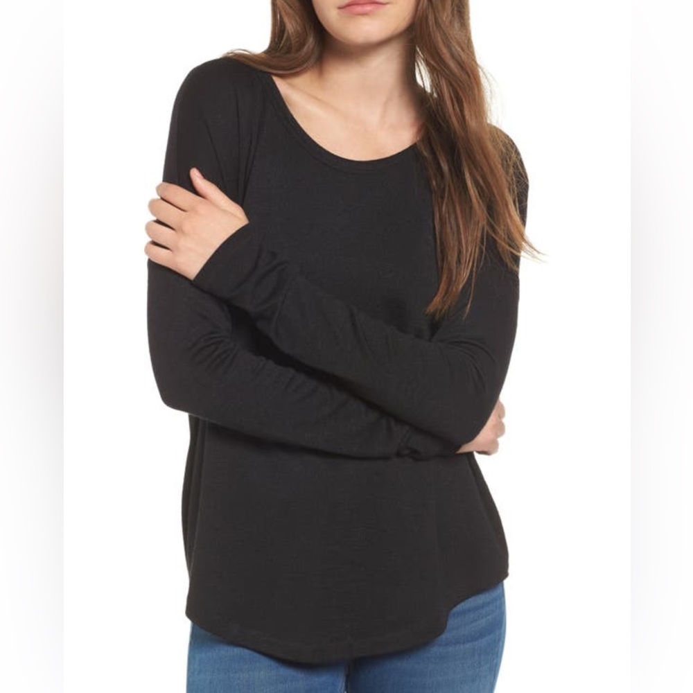 🌀rag & bone women’s The Knit Tee